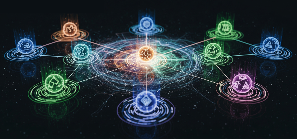 Paving The Way For Decentralized A2A Authentication