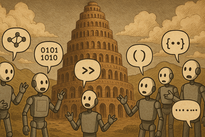 Can Agentic AI Avoid the Tower of OAuth Babel?
